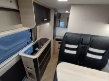 Fahrzeugbild Challenger Van Sport Edition V210 Arctic, AHK #8