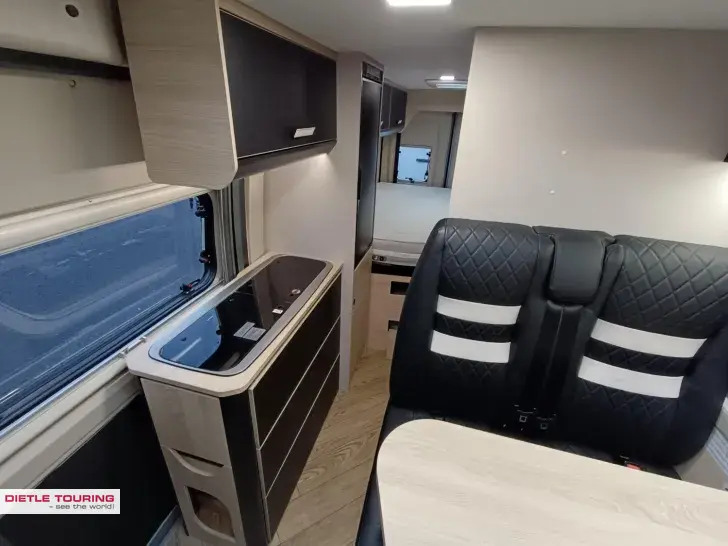 Fahrzeugbild Challenger Van Sport Edition V210 Arctic, AHK #8