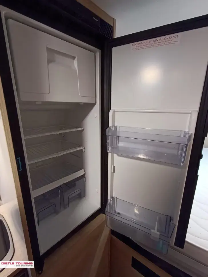 Fahrzeugbild Challenger Van Sport Edition V210 Arctic, AHK #10