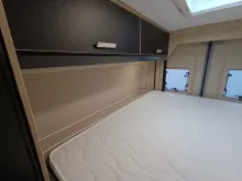 Fahrzeugbild Challenger Van Sport Edition V210 Arctic, AHK #13
