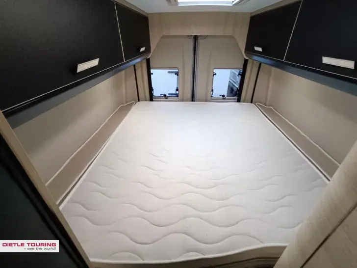 Fahrzeugbild Challenger Van Sport Edition V210 Arctic, AHK #15