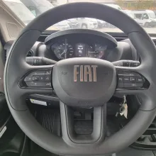 Fahrzeugbild Challenger C387 Break Edition, Automatik, Markise, Solar #8