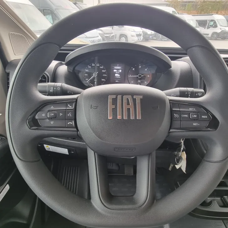 Fahrzeugbild Challenger C387 Break Edition, Automatik, Markise, Solar #8