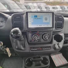 Fahrzeugbild Challenger C387 Break Edition, Automatik, Markise, Solar #10