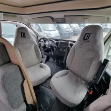 Fahrzeugbild Challenger C387 Break Edition, Automatik, Markise, Solar #12