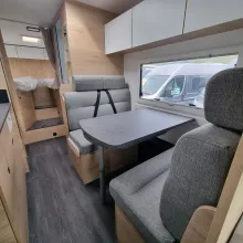 Fahrzeugbild Challenger C387 Break Edition, Automatik, Markise, Solar #15