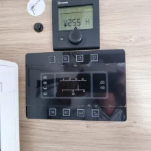 Fahrzeugbild Challenger C387 Break Edition, Automatik, Markise, Solar #16