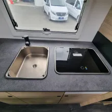 Fahrzeugbild Challenger C387 Break Edition, Automatik, Markise, Solar #18