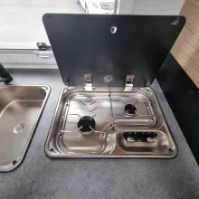 Fahrzeugbild Challenger C387 Break Edition, Automatik, Markise, Solar #19