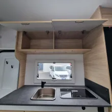 Fahrzeugbild Challenger C387 Break Edition, Automatik, Markise, Solar #21