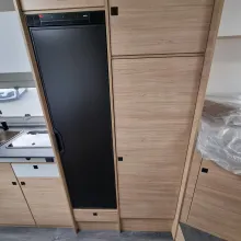 Fahrzeugbild Challenger C387 Break Edition, Automatik, Markise, Solar #22