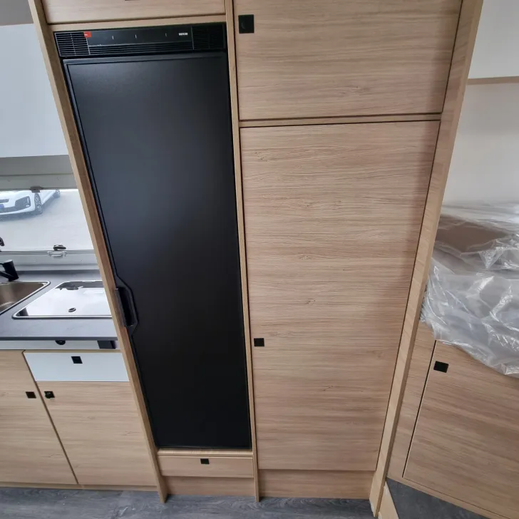 Fahrzeugbild Challenger C387 Break Edition, Automatik, Markise, Solar #22