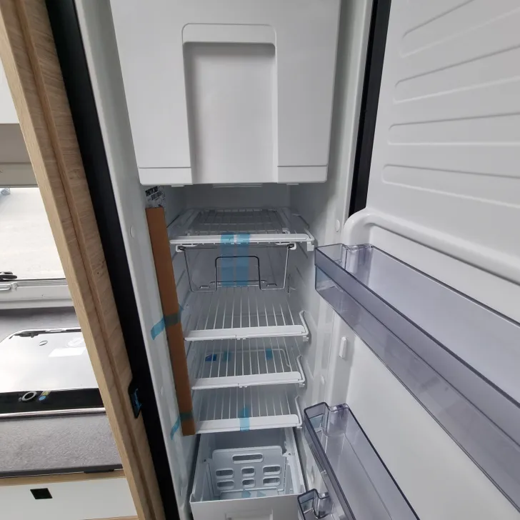 Fahrzeugbild Challenger C387 Break Edition, Automatik, Markise, Solar #23