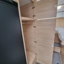 Fahrzeugbild Challenger C387 Break Edition, Automatik, Markise, Solar #24