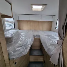 Fahrzeugbild Challenger C387 Break Edition, Automatik, Markise, Solar #25