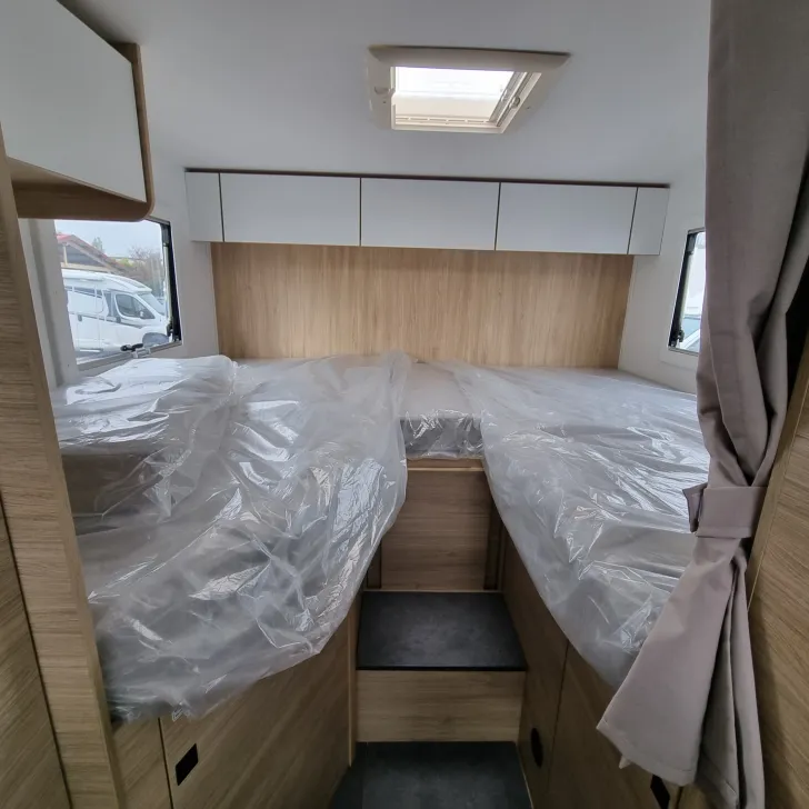 Fahrzeugbild Challenger C387 Break Edition, Automatik, Markise, Solar #25