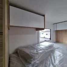 Fahrzeugbild Challenger C387 Break Edition, Automatik, Markise, Solar #26