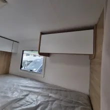 Fahrzeugbild Challenger C387 Break Edition, Automatik, Markise, Solar #27