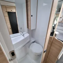 Fahrzeugbild Challenger C387 Break Edition, Automatik, Markise, Solar #29