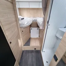 Fahrzeugbild Challenger C387 Break Edition, Automatik, Markise, Solar #30