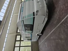 Fahrzeugbild Tabbert PEP 540 E 2,3 #1