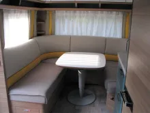 Fahrzeugbild Tabbert PEP 540 E 2,3 #6