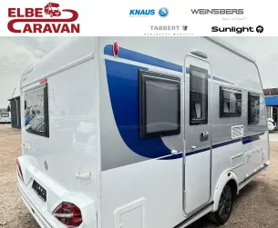 Bild Sport 400 QD Silver Selection