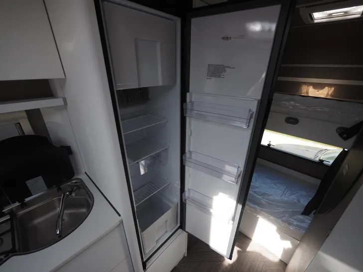 Fahrzeugbild Dethleffs C´Go 495 QSK, Touringpaket, Bestseller ! #7