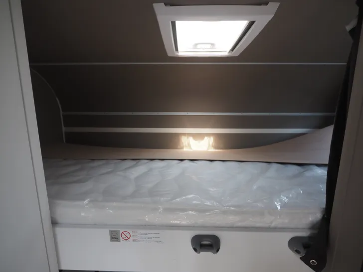 Fahrzeugbild Dethleffs C´Go 495 QSK, Touringpaket, Bestseller ! #10