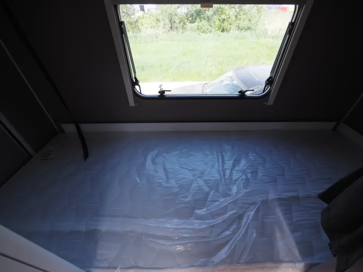 Fahrzeugbild Dethleffs C´Go 495 QSK, Touringpaket, Bestseller ! #11