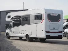 Fahrzeugbild Dethleffs Globetrotter XXL A 9000, 2xTV, Batt., Zerhacker #4