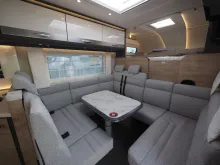 Fahrzeugbild Dethleffs Globetrotter XXL A 9000, 2xTV, Batt., Zerhacker #10