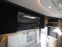 Fahrzeugbild Dethleffs Globetrotter XXL A 9000, 2xTV, Batt., Zerhacker #12