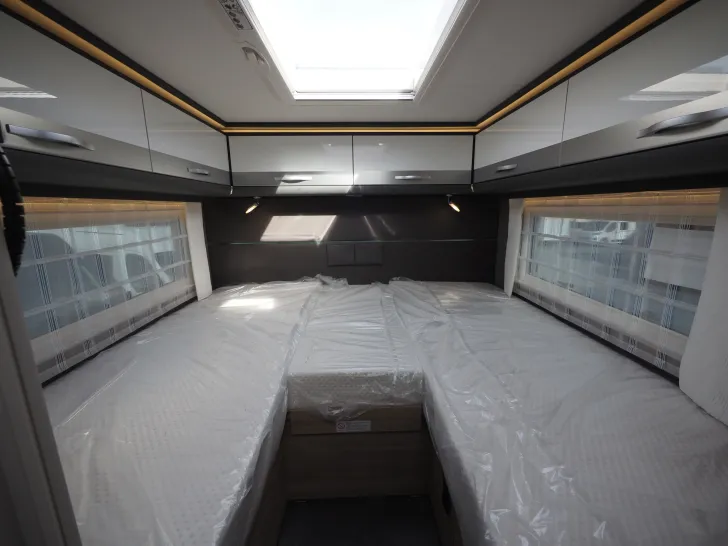 Fahrzeugbild Dethleffs Globetrotter XXL A 9000, 2xTV, Batt., Zerhacker #20