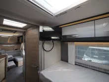 Fahrzeugbild Dethleffs Globetrotter XXL A 9000, 2xTV, Batt., Zerhacker #22