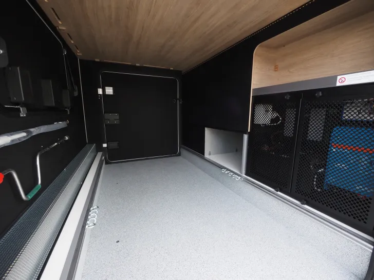 Fahrzeugbild Dethleffs Globetrotter XXL A 9000, 2xTV, Batt., Zerhacker #24