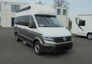 Bild Grand California 600