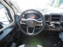 Fahrzeugbild Pössl Roadcruiser Revolution, el. Hubbett + Längsbett #5