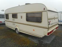 Fahrzeugbild Tabbert Comtesse 530 E 1.Hand Einzelbetten Vorzelt #3