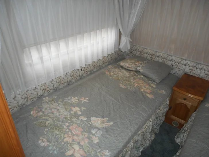 Fahrzeugbild Tabbert Comtesse 530 E 1.Hand Einzelbetten Vorzelt #10