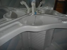 Fahrzeugbild Tabbert Comtesse 530 E 1.Hand Einzelbetten Vorzelt #14