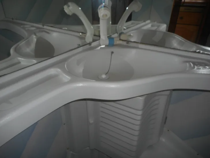 Fahrzeugbild Tabbert Comtesse 530 E 1.Hand Einzelbetten Vorzelt #14