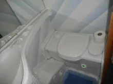 Fahrzeugbild Tabbert Comtesse 530 E 1.Hand Einzelbetten Vorzelt #15