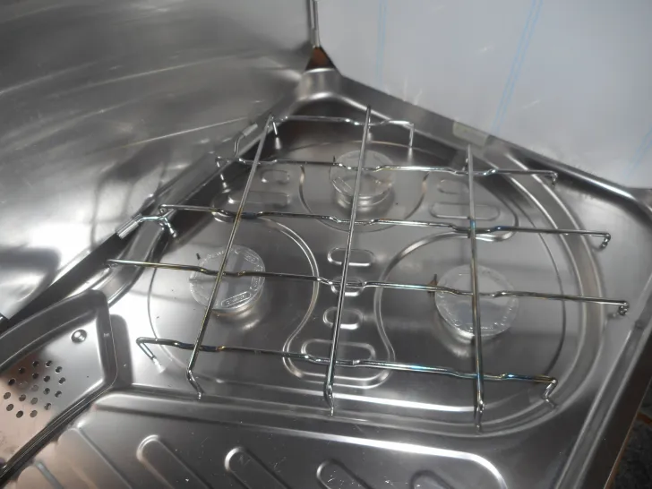 Fahrzeugbild Tabbert Comtesse 530 E 1.Hand Einzelbetten Vorzelt #7