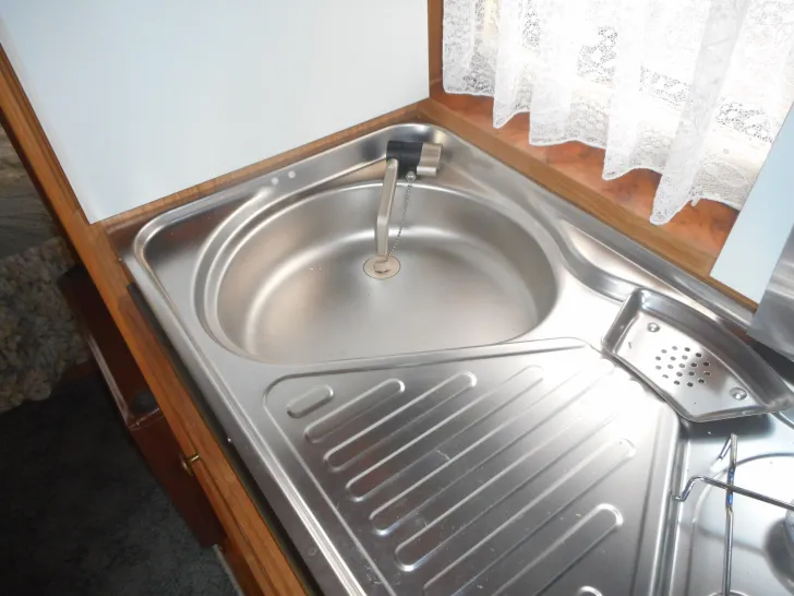 Fahrzeugbild Tabbert Comtesse 530 E 1.Hand Einzelbetten Vorzelt #8