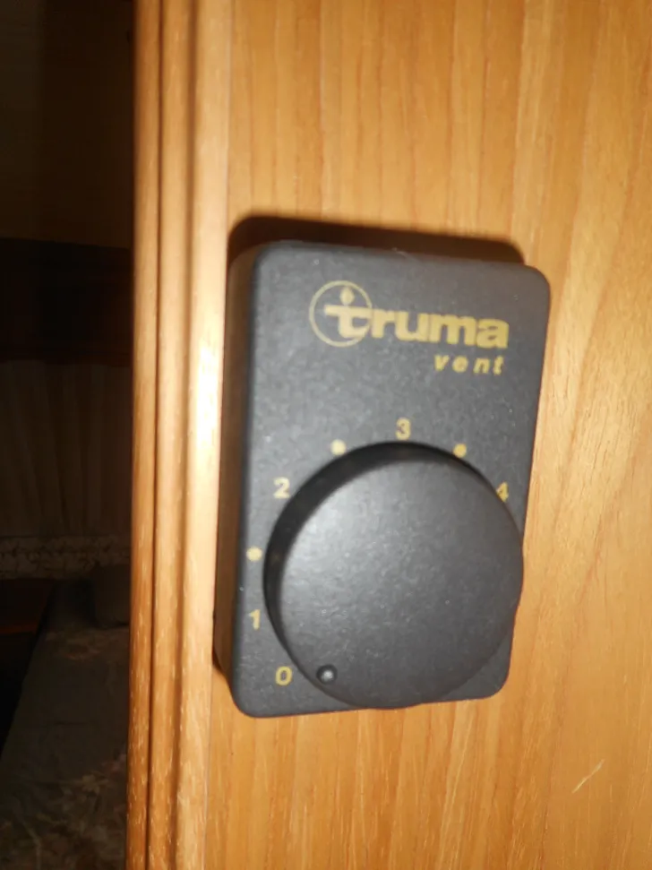 Fahrzeugbild Tabbert Comtesse 530 E 1.Hand Einzelbetten Vorzelt #13