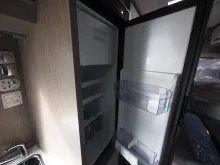 Fahrzeugbild Pössl Roadcruiser Revolution, El. Hubbett, Safetypack #8