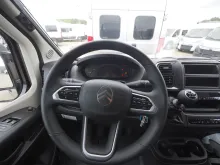 Fahrzeugbild Pössl Roadcruiser Revolution, El. Hubbett, Safetypack #15