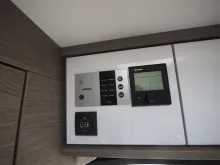 Fahrzeugbild Pössl Roadcruiser Revolution, El. Hubbett, Safetypack #17