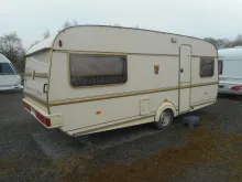 Fahrzeugbild Tabbert Comtesse 530 E 1.Hand Einzelbetten Vorzelt #1